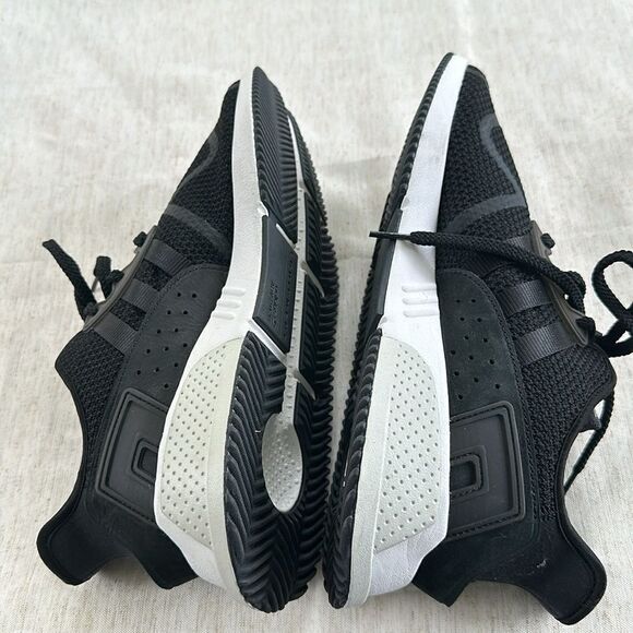 Adidas Men's Equipment Cushion Adv Lace Up Sneakers 10.5 - Picture 6 of 9